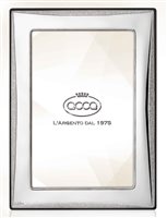 Cadre Acca Cornici in Argent 128PN.6